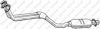 BOSAL 099-490 Catalytic Converter